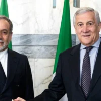 Italian foreign minister optimistic about US-Iran talks