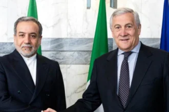 Italian foreign minister optimistic about US-Iran talks
