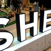 Italy fines Shein €1 million for greenwashing claims