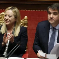 Italy nominates Raffaele Fitto as EU Commissioner