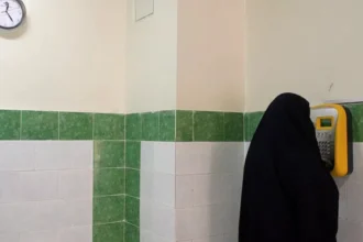 Italy says Journalist Cecilia Sala in good health amid ongoing release talks