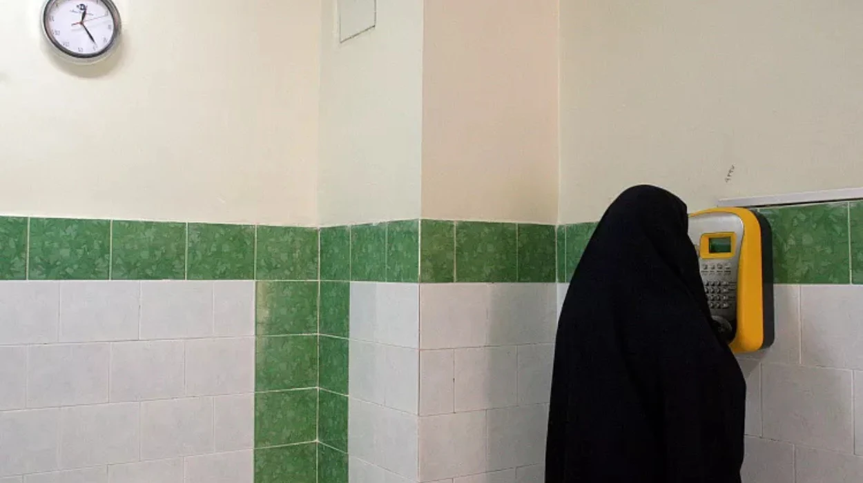 Italy says Journalist Cecilia Sala in good health amid ongoing release talks