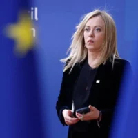 Italy's doubts on ReArm Europe From defining “defence” to internal fractures