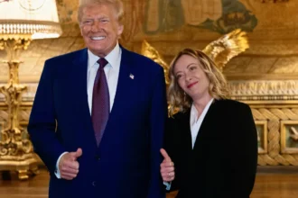 Italy’s flirt with Trump and Musk is this good or bad for the EU