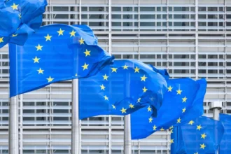 It's Time for the EU to Build Its Own Tech - and Regulate Big Tech's Algorithms