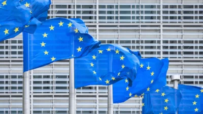 It’s Time for the EU to Build Its Own Tech – and Regulate Big Tech’s Algorithms