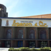 Izegem Eperon d'Or to become a heritage centre with an art pool