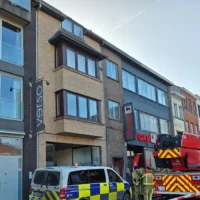 Izegem man with mental health issues rescued after 3 hours