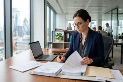 UK business owner learning director responsibilities and company compliance requirements