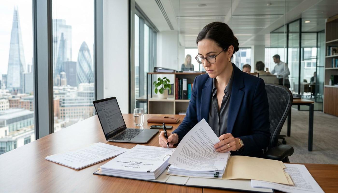 New Company Director Guide: Director Responsibilities Every UK Business Owner Must Understand