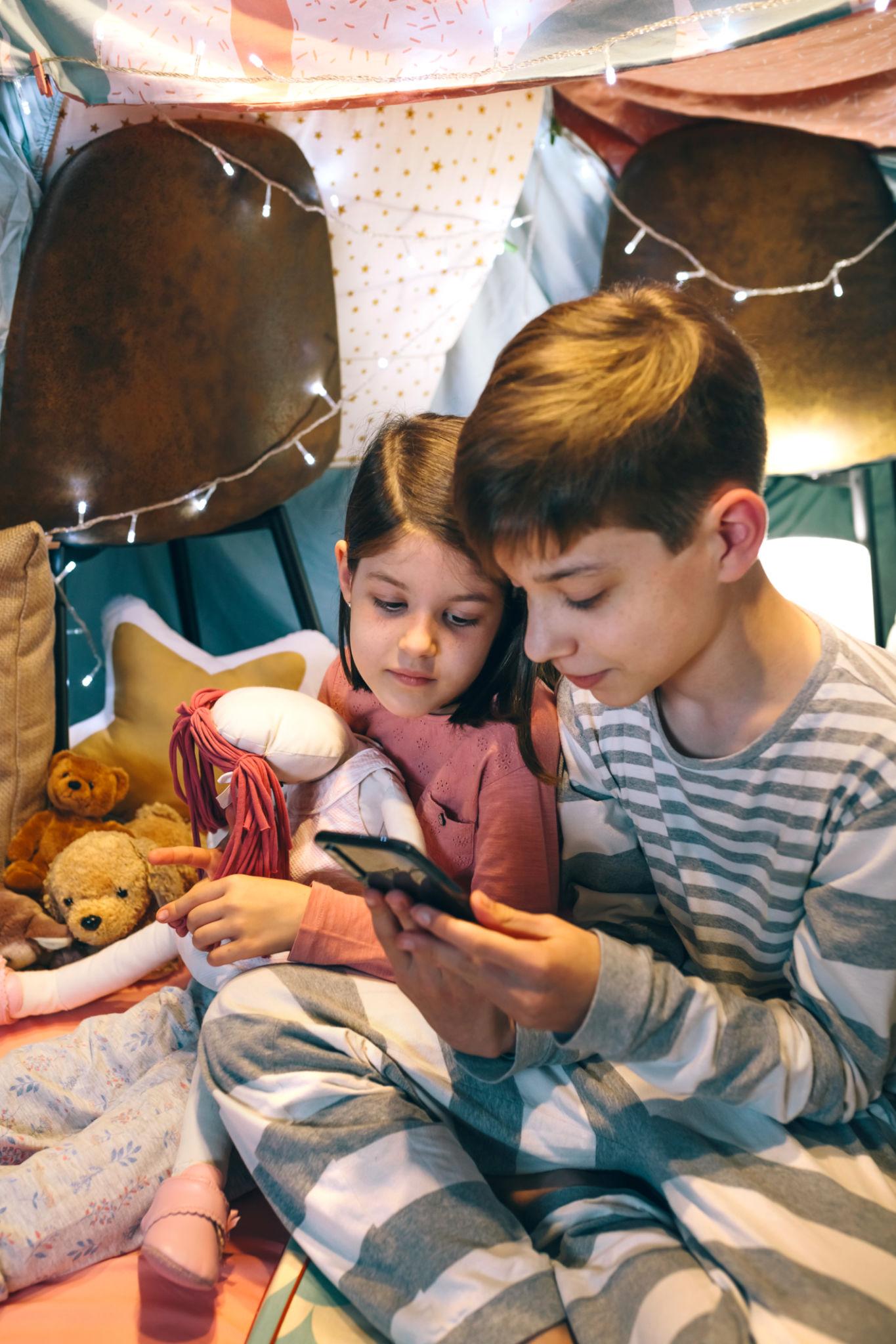 Meta child safety investigation EU headquarters Brussels digital regulation case