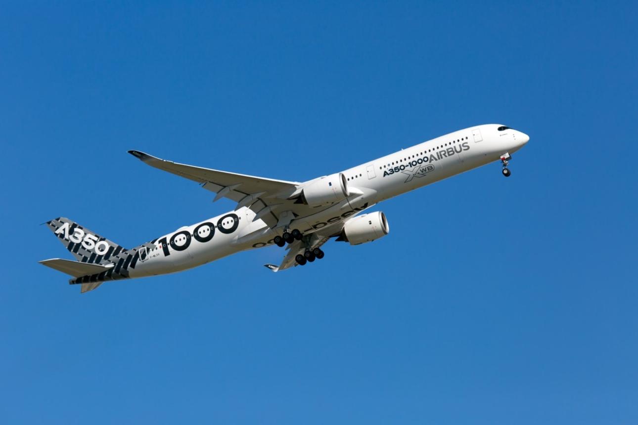 Airbus loan dispute between the US and EU over €3 billion in European Investment Bank financing.