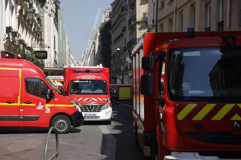 France Climate News: Paris Pride March Faces Ban as Heatwave Intensifies