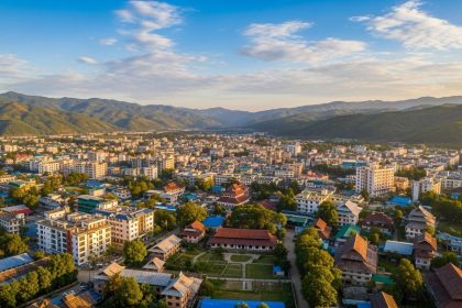 Northeast India unrest prompts increased security operations in Manipur