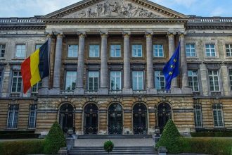 Belgium Rwanda relations restored as Rwanda resumes diplomatic ties with Belgium