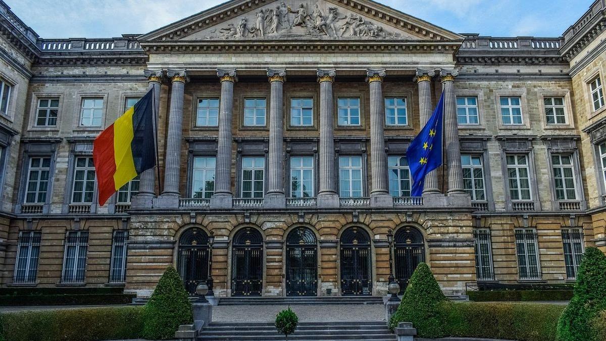Belgium Rwanda relations restored as Rwanda resumes diplomatic ties with Belgium
