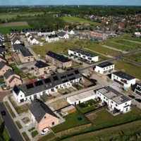 Jabbeke pauses building projects for 18 months