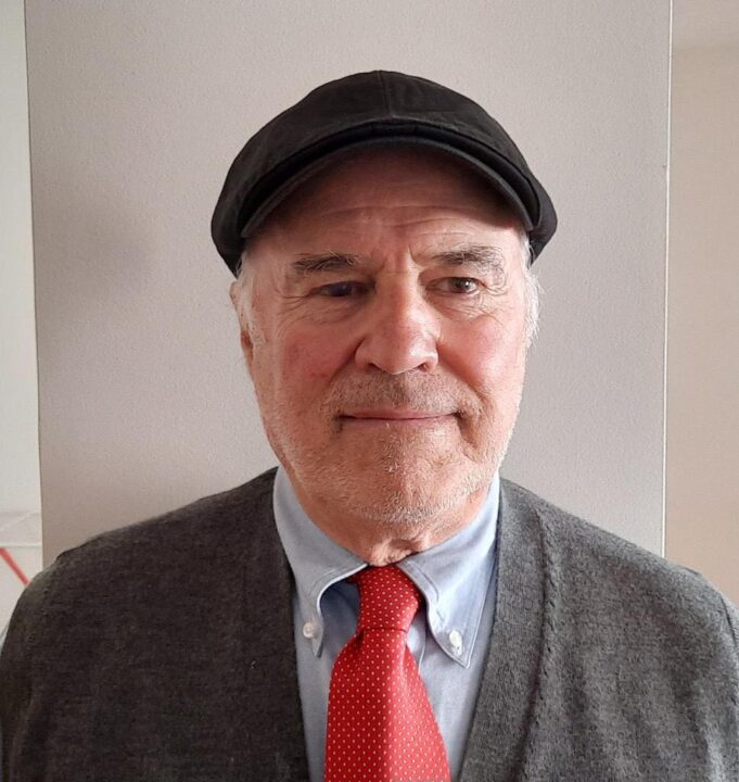 Jack Gaioni Profile Picture