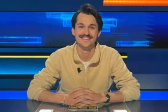 Jan De Troij 26 years old ends 'Blokken' record streak at 15 episodes