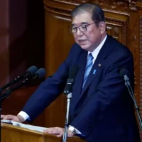 Japanese PM Shigeru Ishiba plans to resign amid party split