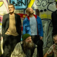 Jaune Toujours’ Vertigo Wins Global Acclaim