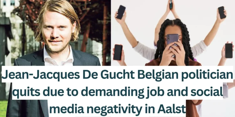 Jean-Jacques-De-Gucht-Belgian-politician-quits-due-to-social-media-negativity-in-Aalst