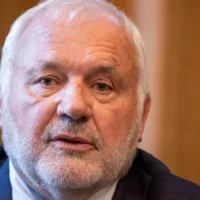 Jean-Marie Dedecker leaves N-VA for Independence