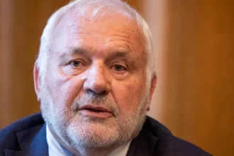 Jean-Marie Dedecker leaves N-VA for Independence