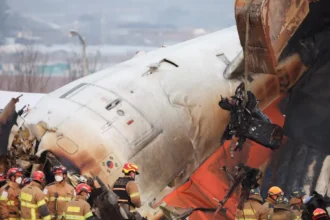 Jeju Air crash claims 176 lives, CEO Kim E-bae responds