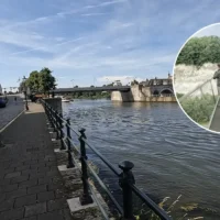 Jeker and Maas Border Park to get a 50m high Caster bridge next year