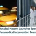 Jessa-Hospital-Hasselt-Launches-Specialized-Paramedical-Intervention-Team