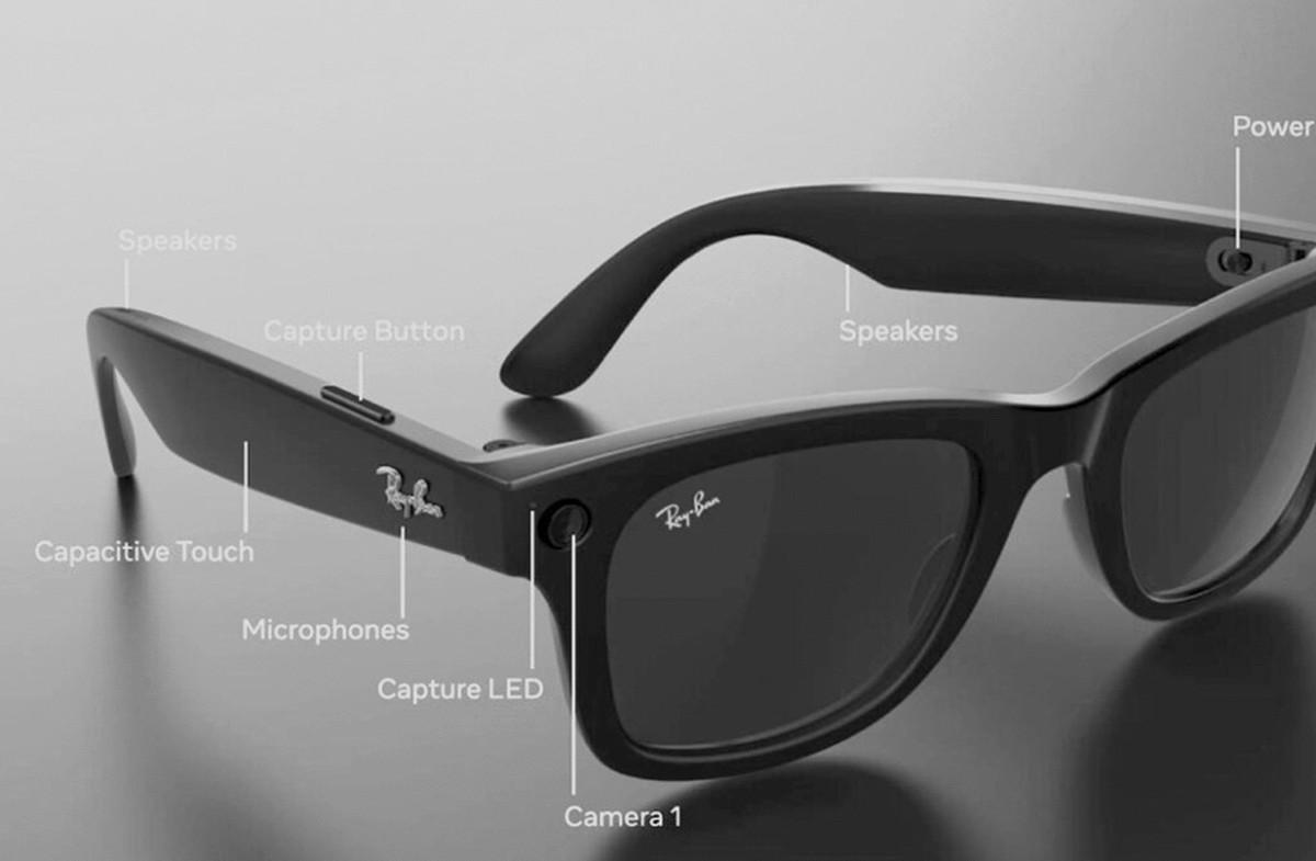 Smart glasses harassment raises concerns over recording women without consent in France