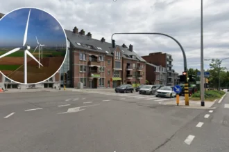 Jo Brouns rejects 9 of 14 Ventori turbines in Riemst & Tongeren