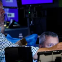 Jobs report fuels recession fears in the U.S.