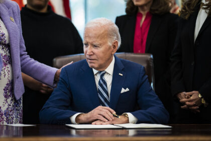 Joe Biden steps down, endorses Kamala Harris
