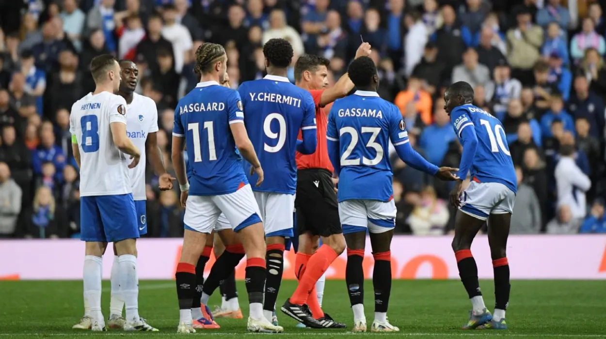 Joint Club Statements Content