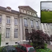 Jolan F jailed for €110k fraud at KS Roeselare football club