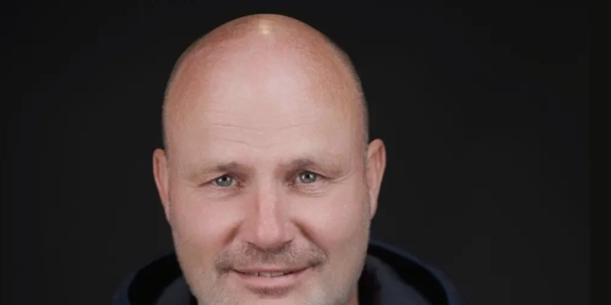 Joost van Geel Discusses Elite Leadership and Talent Development on EuroHockey Podcast