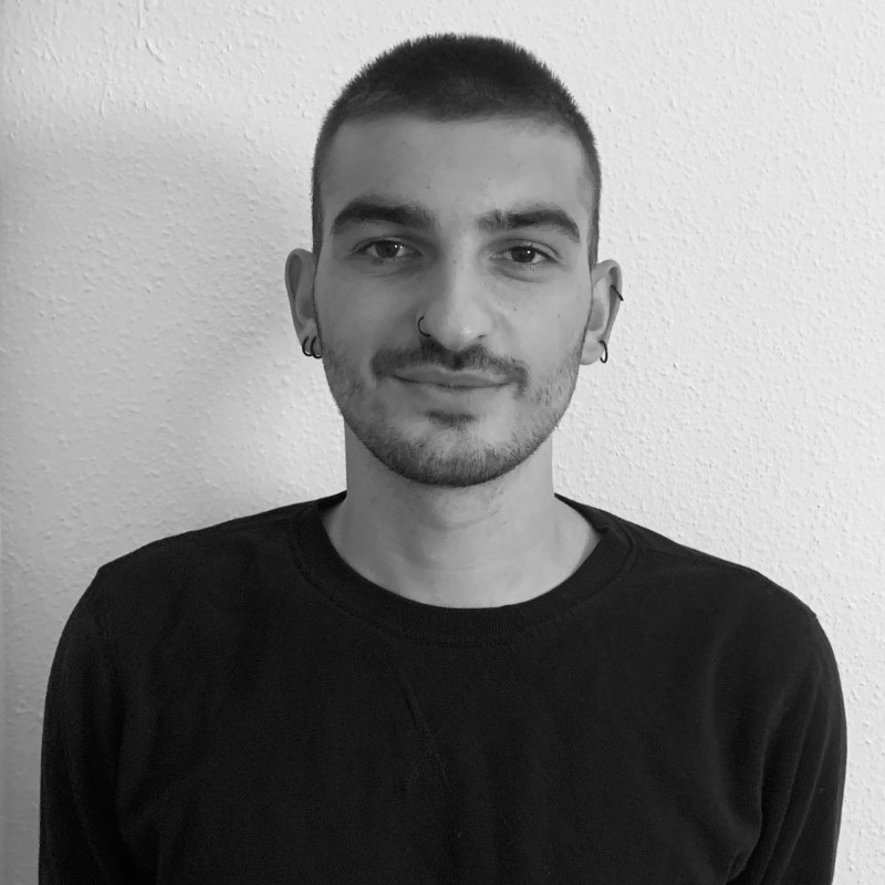 Jorge Carbajal Perez