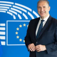 José Cepeda Demands Transparency in OLAF Chief Appointment