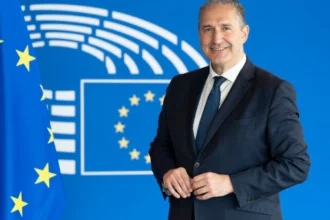 José Cepeda Demands Transparency in OLAF Chief Appointment