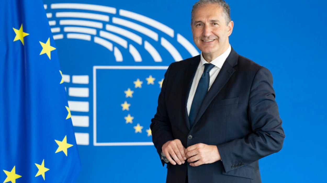 MEP José Cepeda Demands Transparent Process for OLAF Director-General Appointment