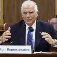 Josep Borell urges South Korea to enhance support for Ukraine