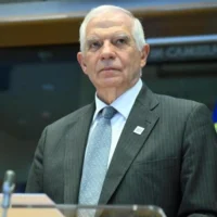 Josep Borell visits Lebanon amid Middle East tensions