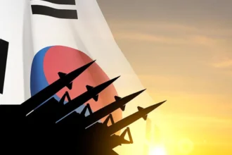 Josep Borrell aims to boost EU-South Korea defence partnership