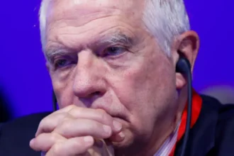 Josep Borrell says no power can stop Netanyahu’s actions