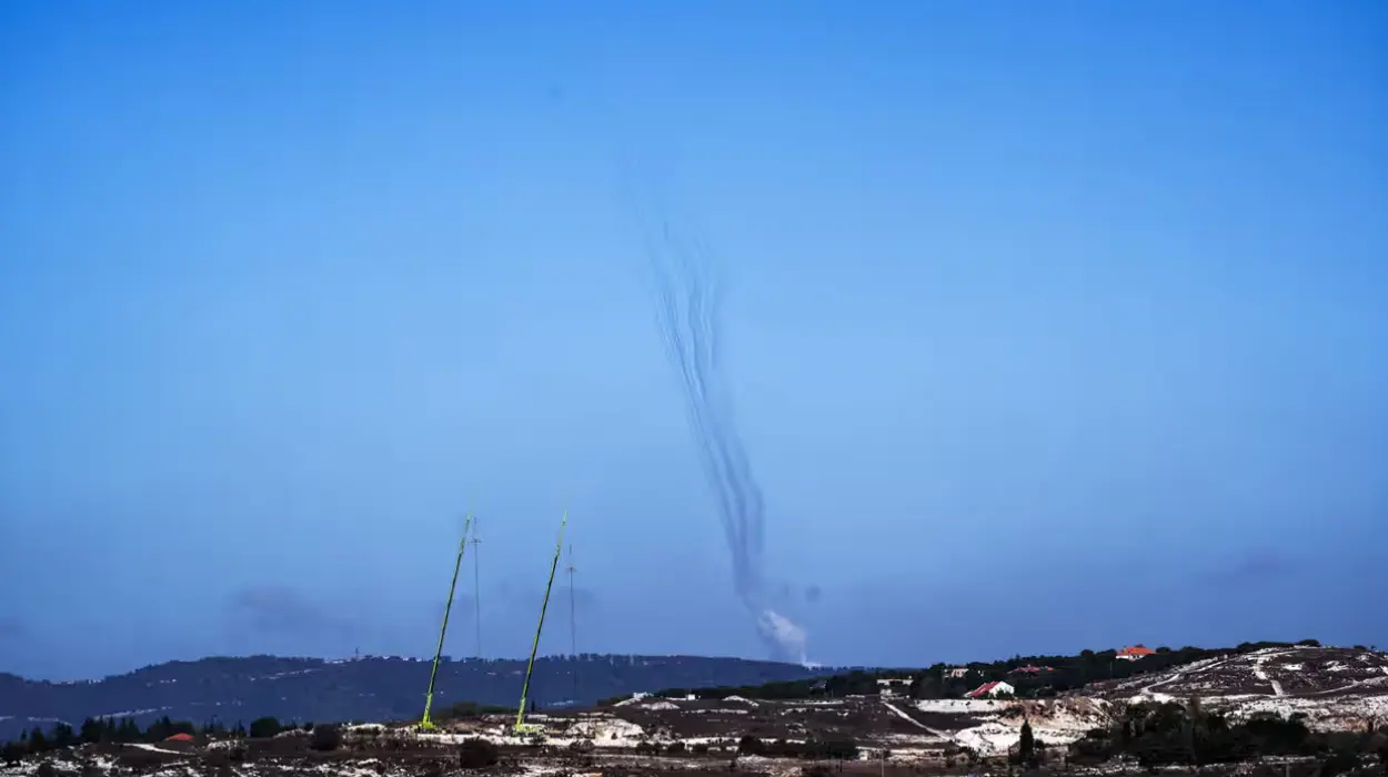 Josep Borrell tells EU Parliament Lebanon crisis is worsening