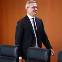 Germany says EU seeks tech sovereignty without protectionism