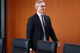 Germany says EU seeks tech sovereignty without protectionism
