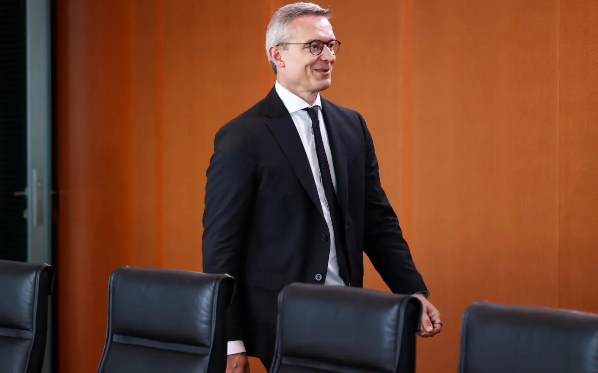 Germany says EU seeks tech sovereignty without protectionism